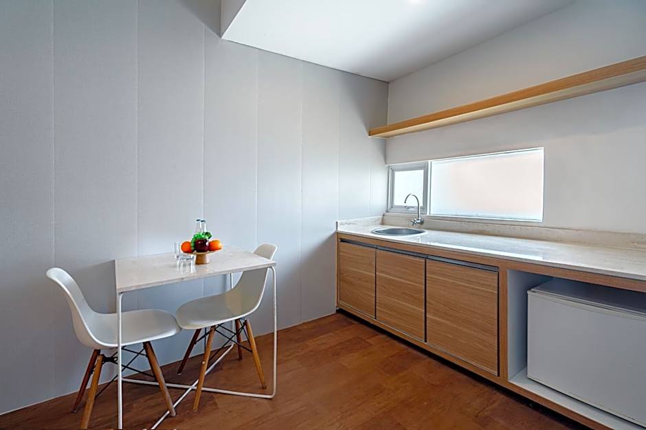 The Rooms Apartment Bali by ARM Hospitality
