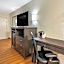 Quality Inn & Suites Columbus West