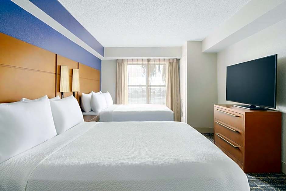 Residence Inn by Marriott Orlando Lake Buena Vista