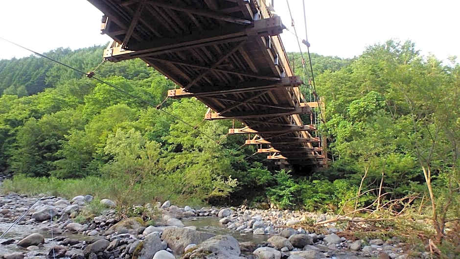 Oirase Guest house KEIGETSU