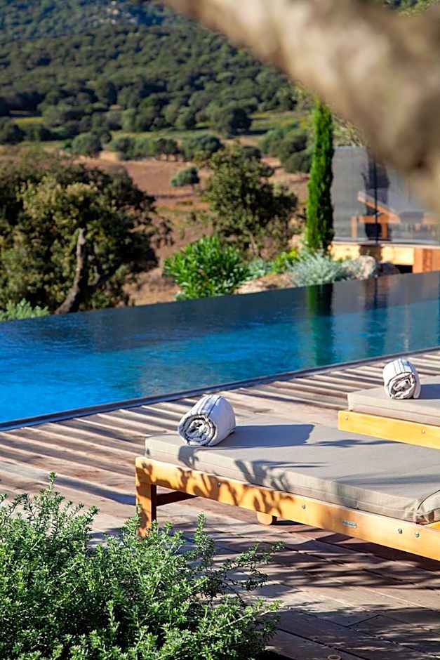 Hôtel Restaurant Villa Joséphine