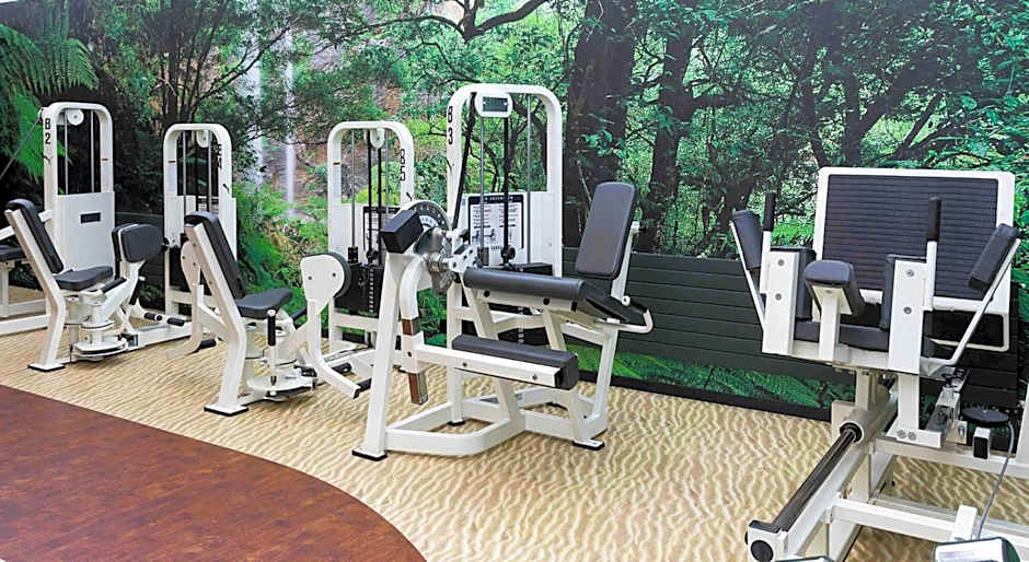 Hotel Restaurant Florida