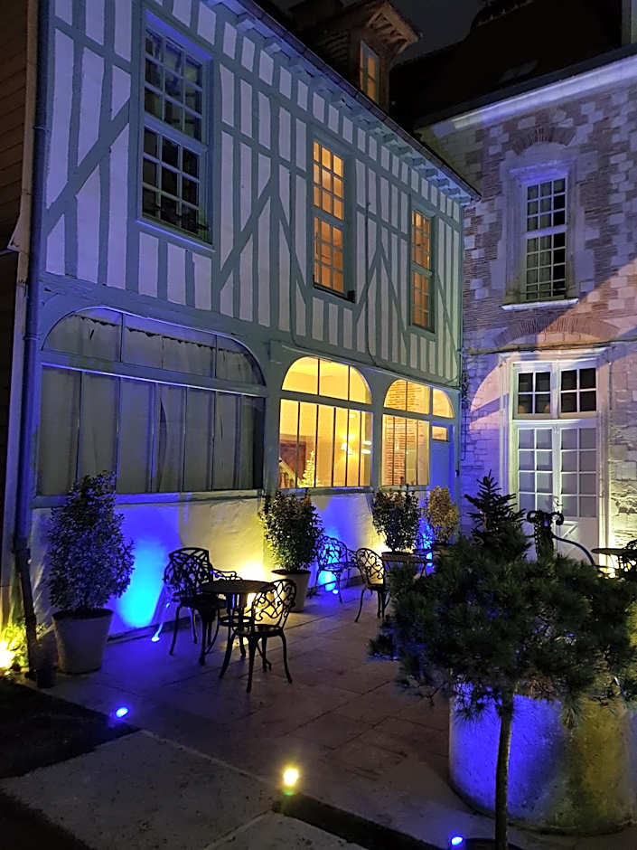 Hotel Saint Georges