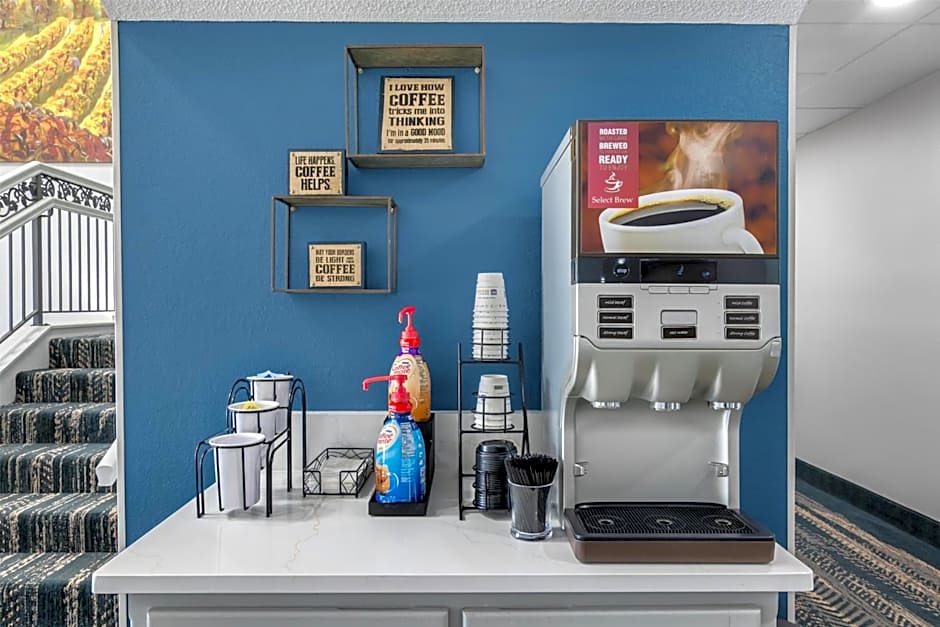 Best Western Plus Washington Hotel