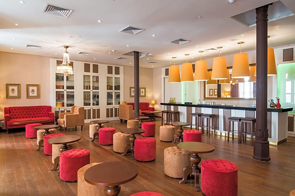 Vila Galé Rio de Janeiro