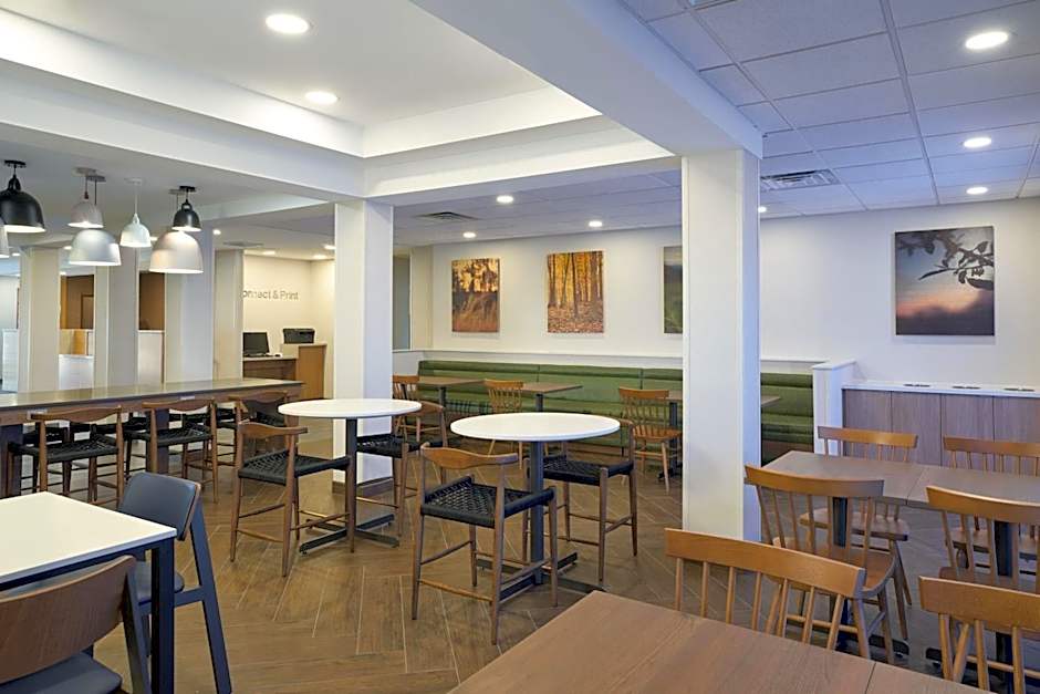 Fairfield Inn & Suites by Marriott Winchester