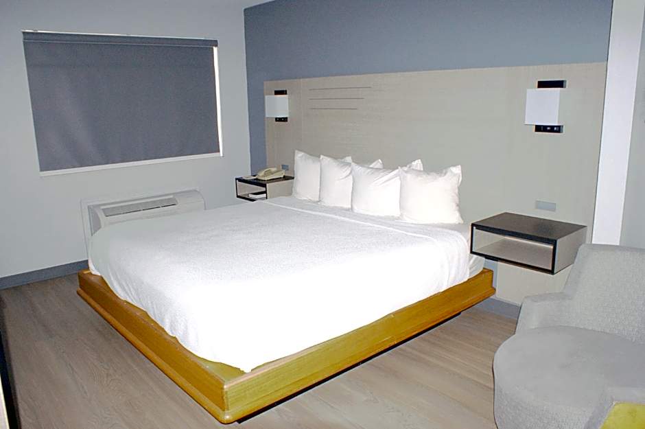 Sonesta Essential Van Buren Fort Smith