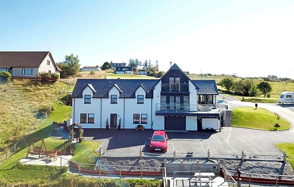 Heatherfield House B&B