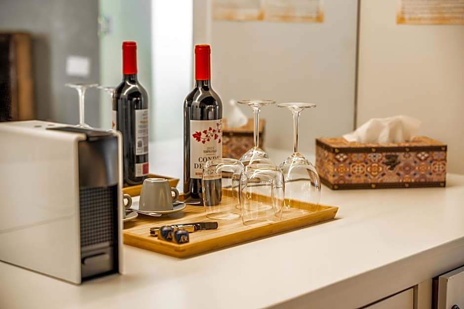 CASA TESS boutique hotel