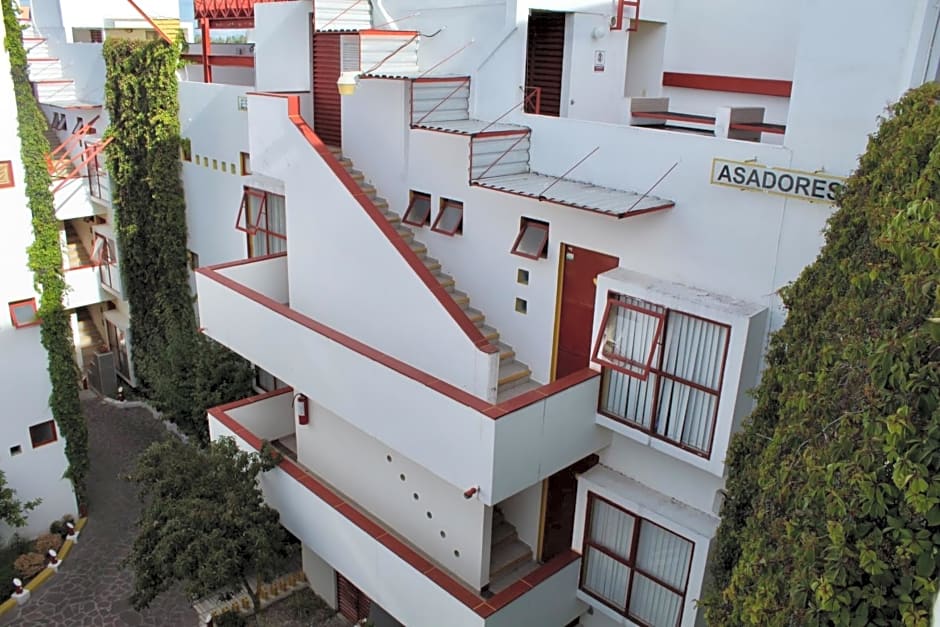 INMOTEGA - Suites TG