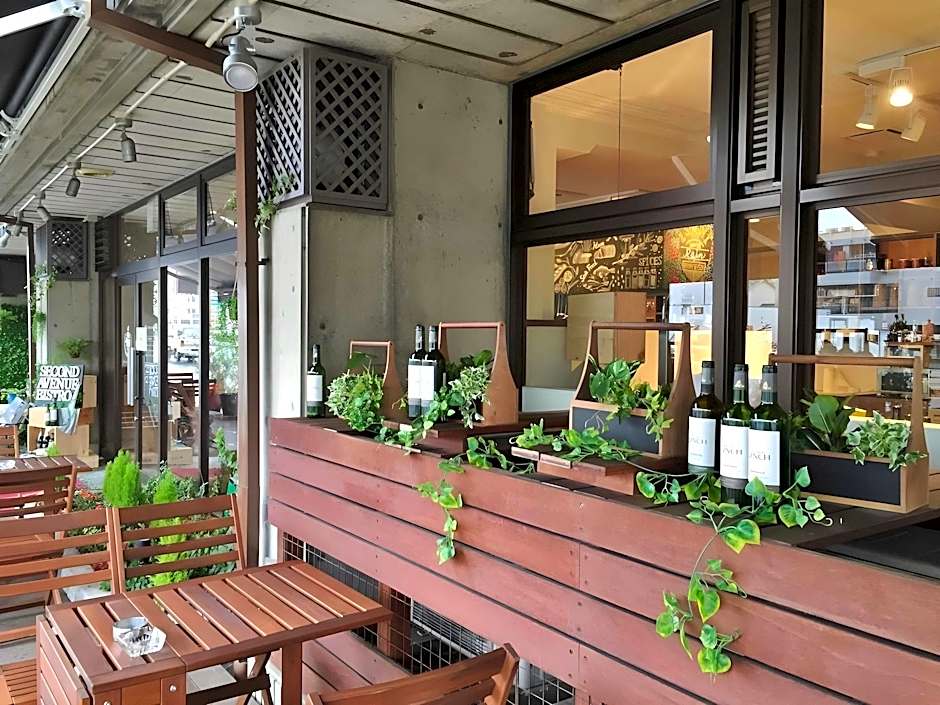 Hotel Asyl Nara Annex