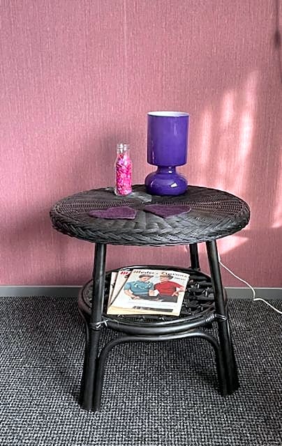 Bed and breakfast devijfbees