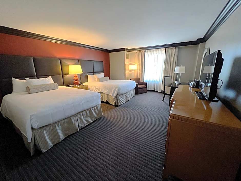 Ameristar Casino Hotel Vicksburg, Ms.