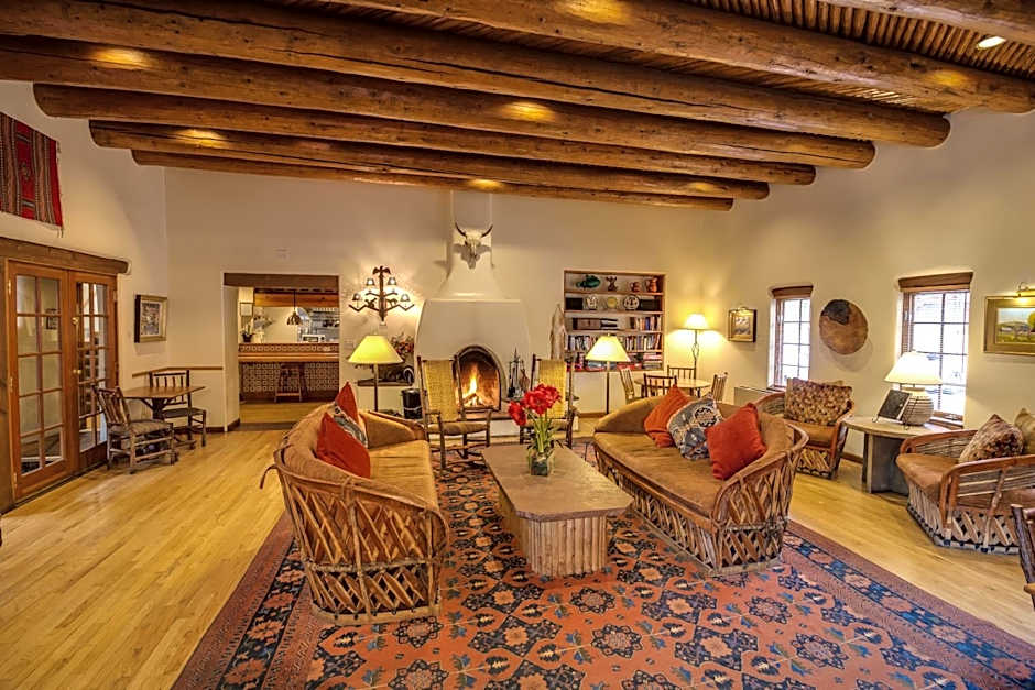 Inn on the Alameda