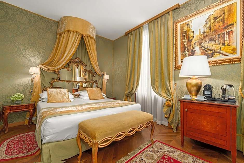 Palazzo Paruta & Wellness Suites