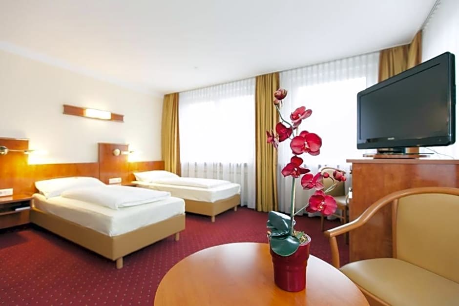 Hotel am Berliner Platz