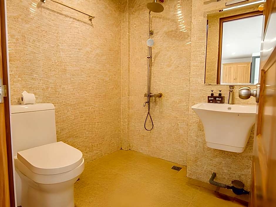 GIC Apartment and Hotel