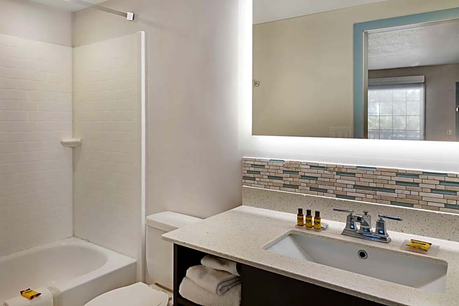 Best Western Plus St. Simons