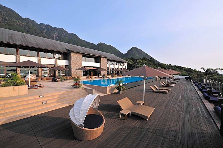Sankara Hotel & Spa Yakushima
