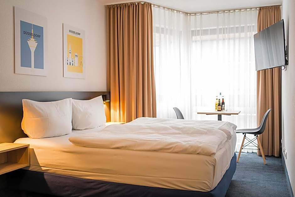 Apartments an der Kö