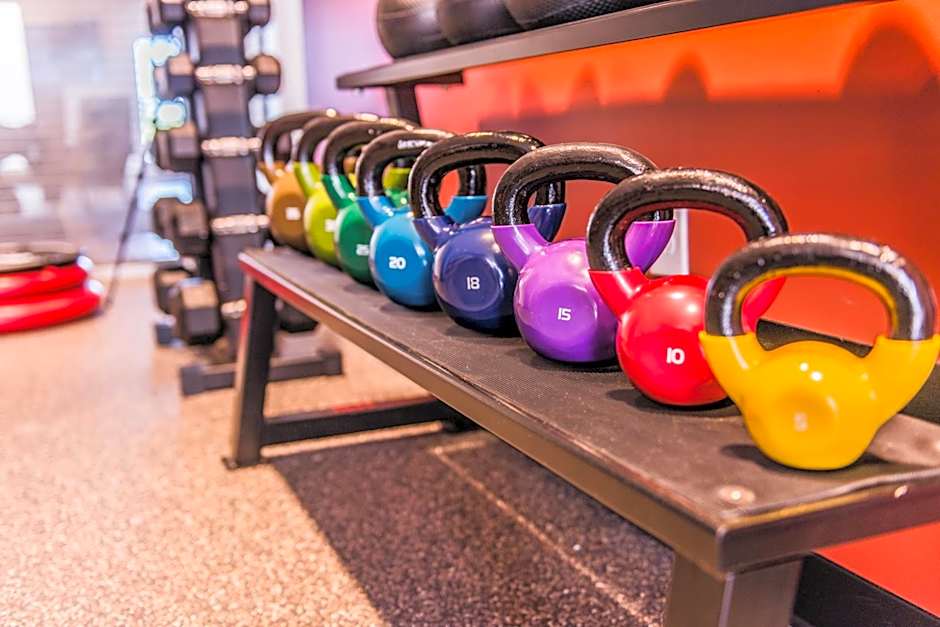 TownePlace Suites by Marriott Evansville Newburgh