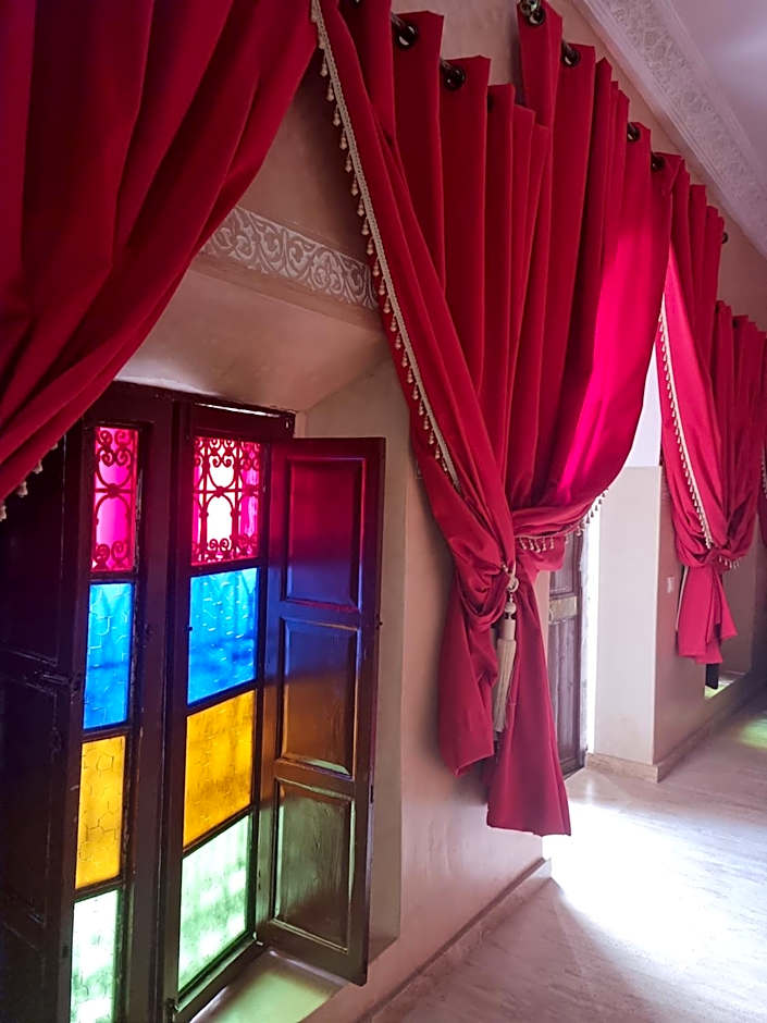 Riad La Bigarade
