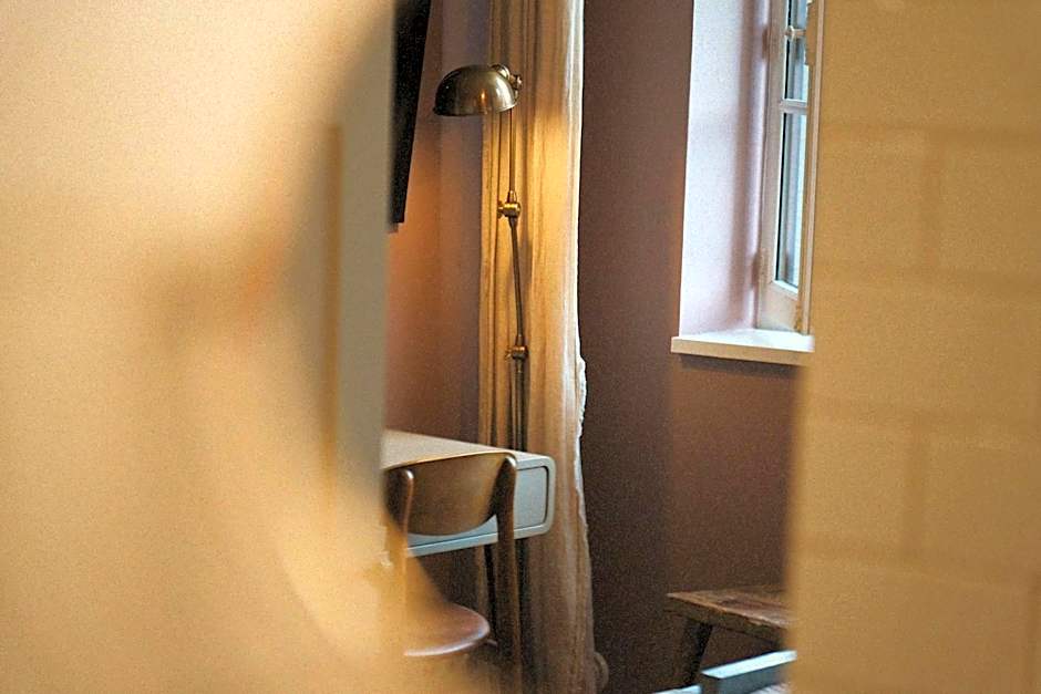 Boutique Hotel SOCLO