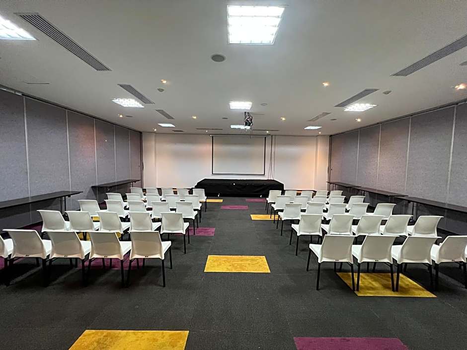 Tequendama Hotel Medellín - Estadio