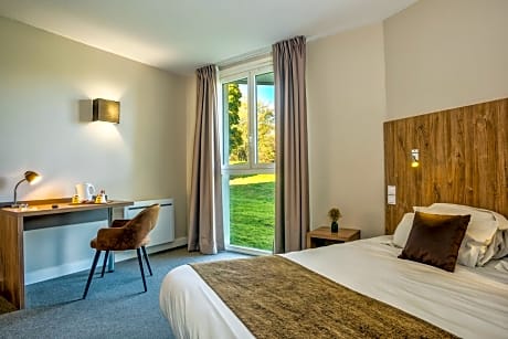 Double Room Package St Valentin
