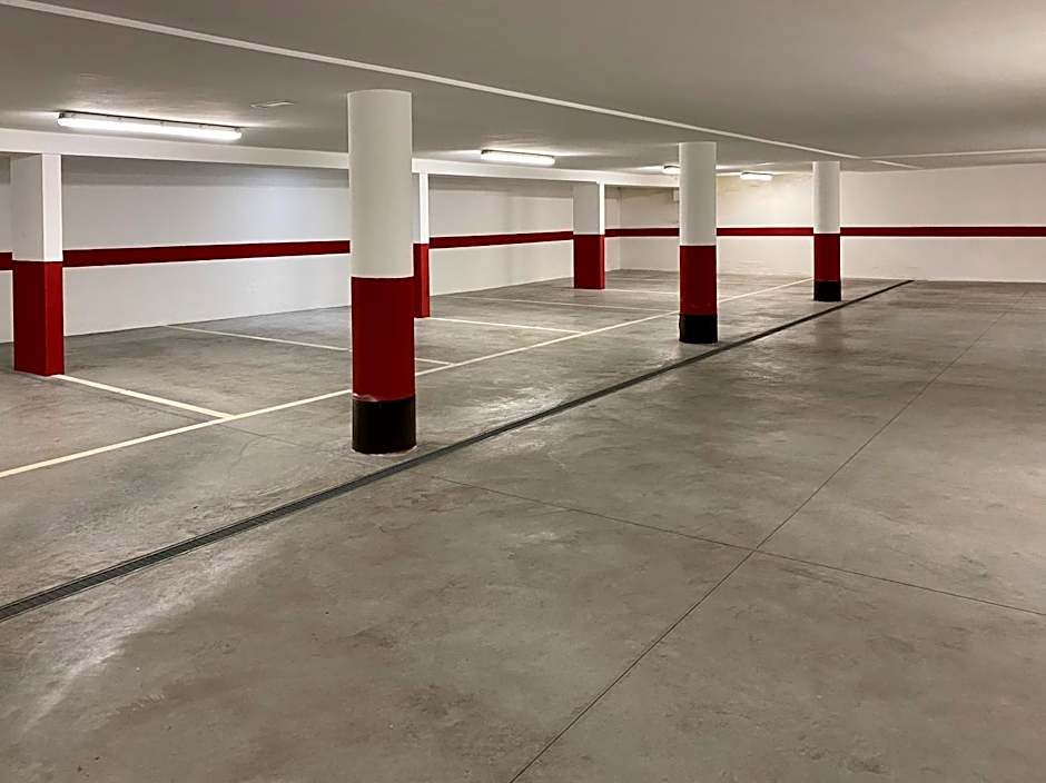 Cësa Panaval Apartments