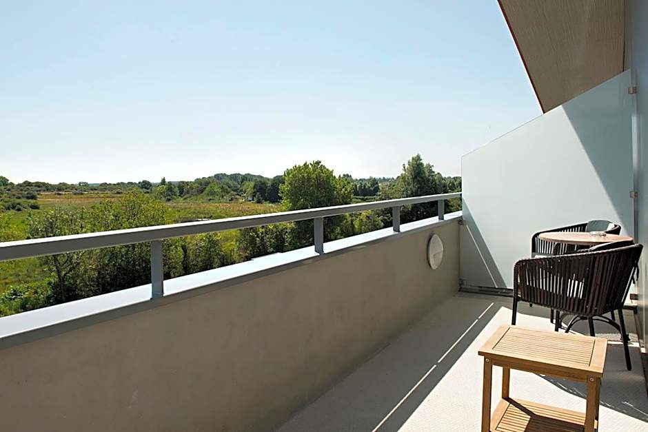 Strandhotel Duinoord