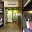 Moda Drei - Concept Hostel
