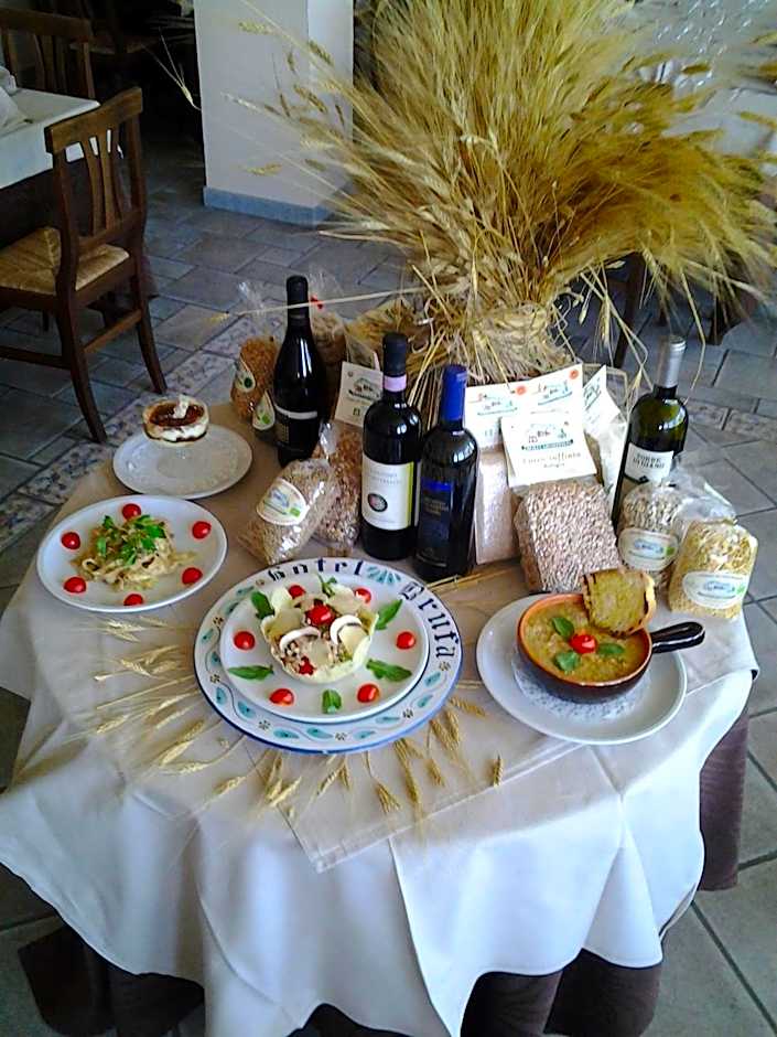 Hotel Brufa