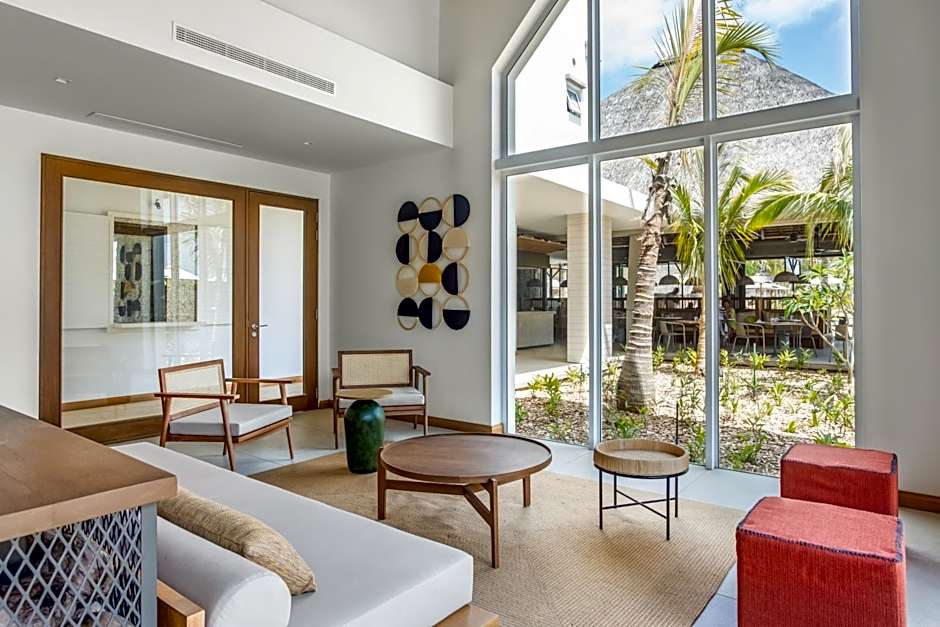 Sunrise Attitude (Adults Only)