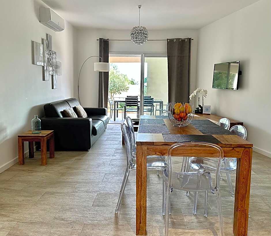 Residence Casa Di Paoli