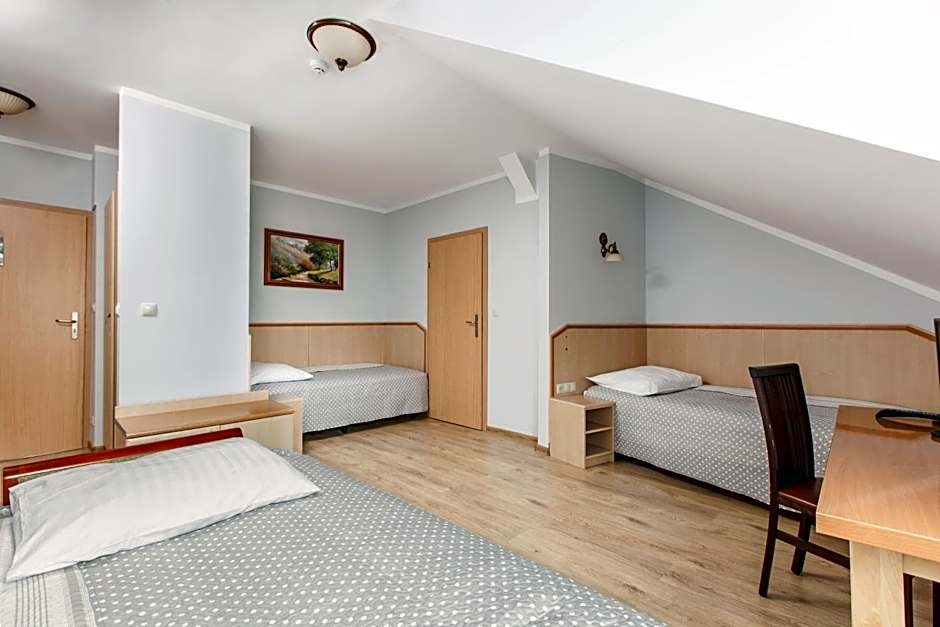 Antica Residence