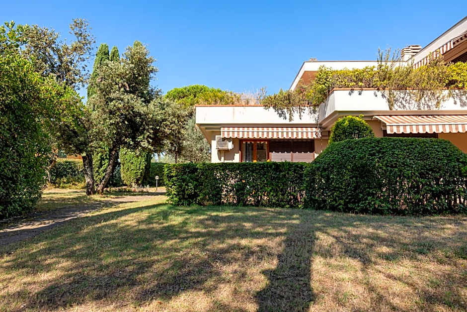 Residence Poggio Golf Chianti Firenze