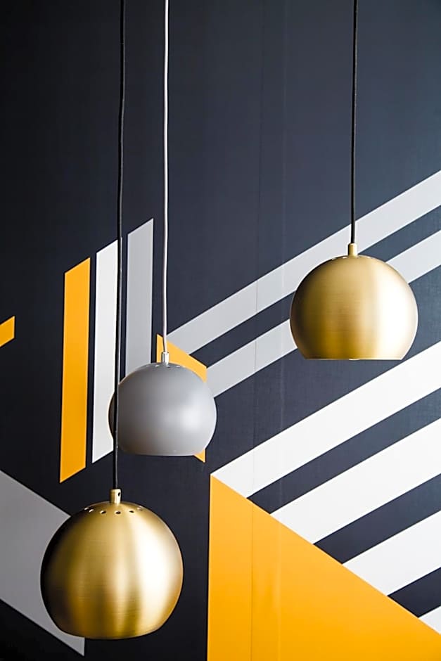 The Hugo - Hotel Concept Canterbury