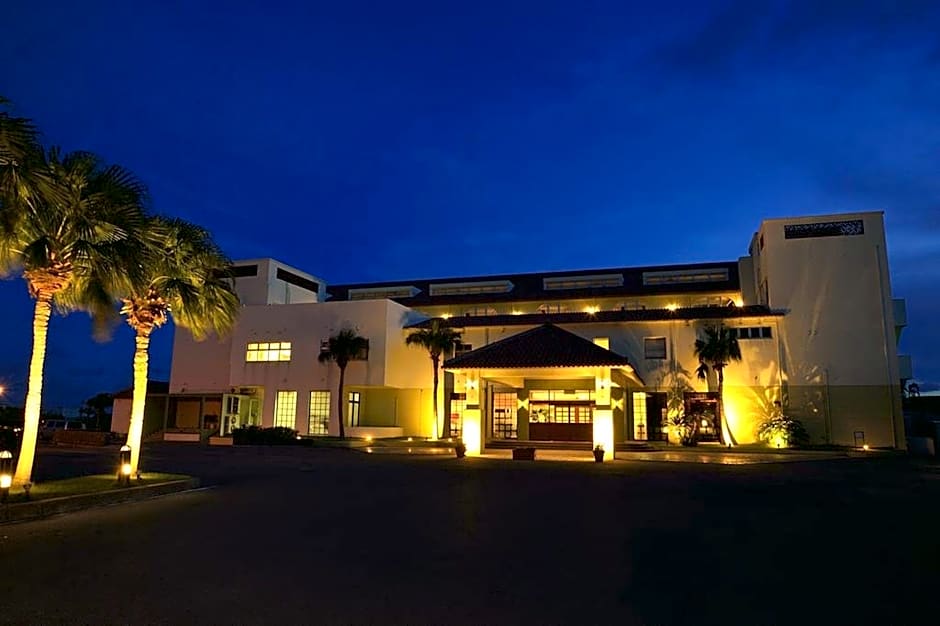 THE NEST ISHIGAKI