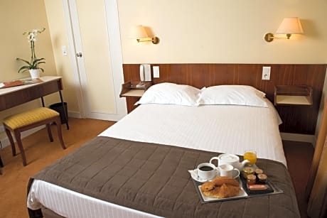 Classic Single Room