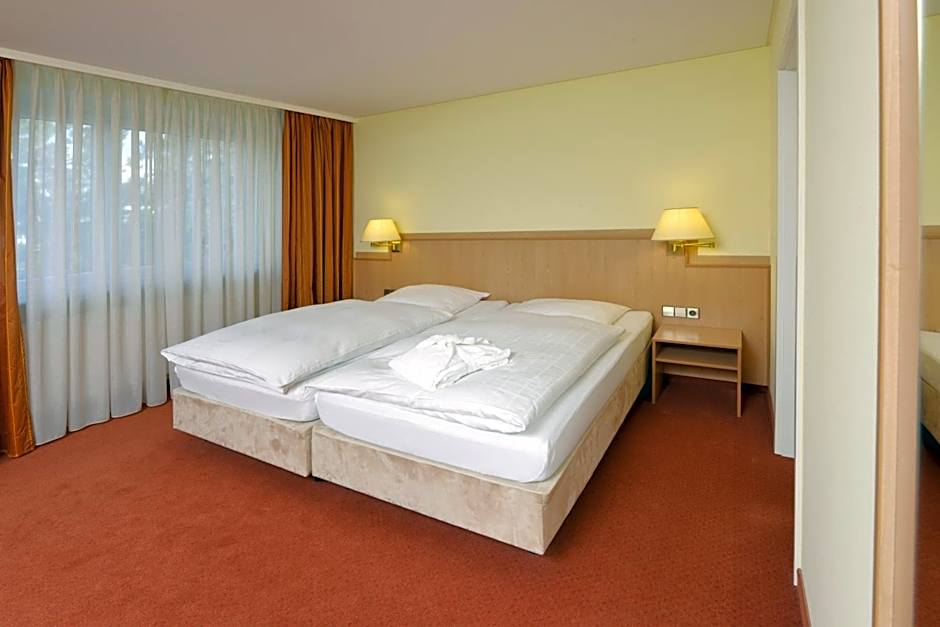 Hotel Sonne Eintracht KG Achern