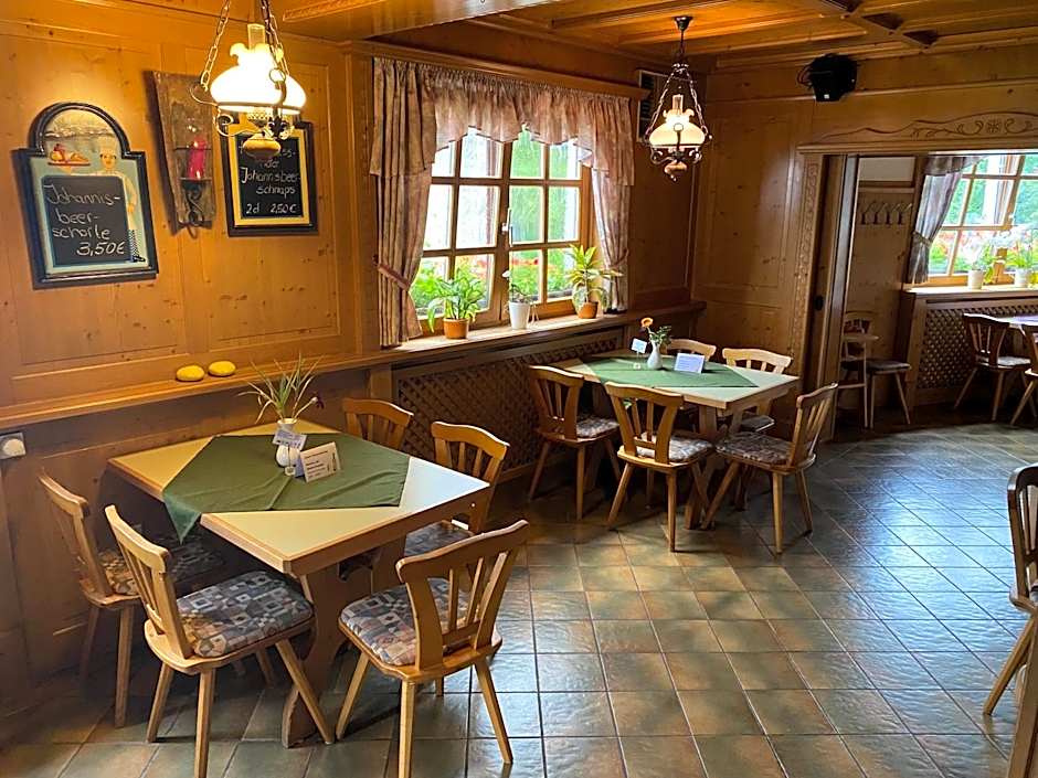 Gasthaus und Pension Koch