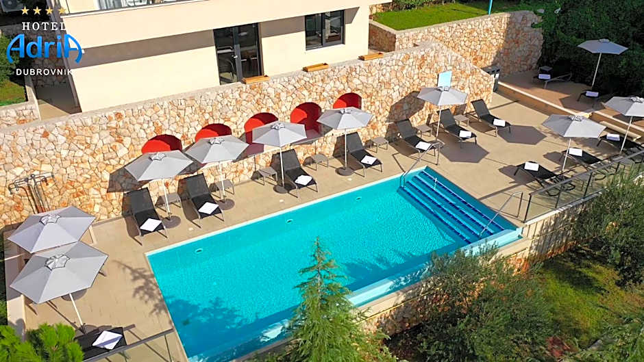Hotel Adria