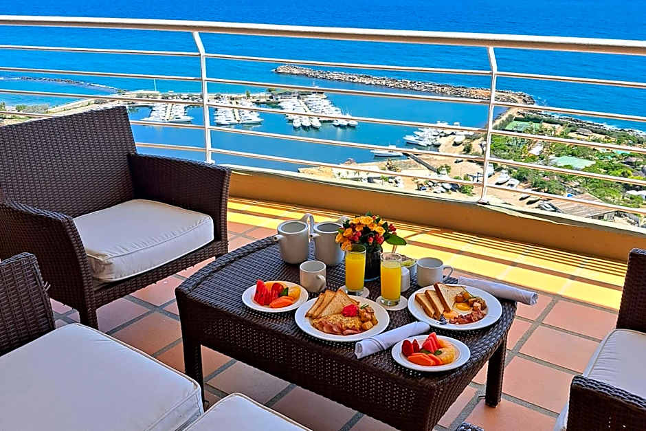 Venezuela Marriott Hotel Playa Grande