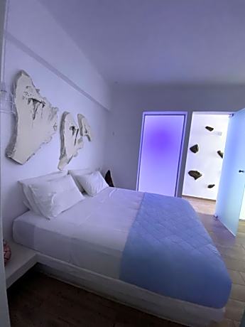 Two-Bedroom Apartment with Private Pool