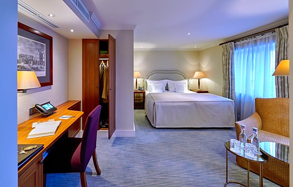Grandhotel Hessischer Hof