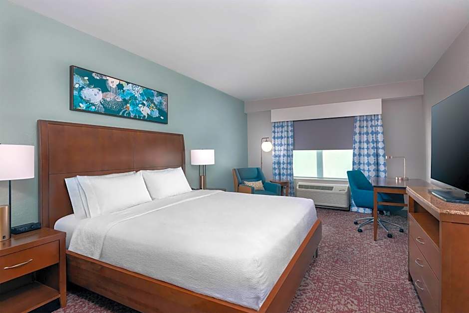Hilton Garden Inn Wayne