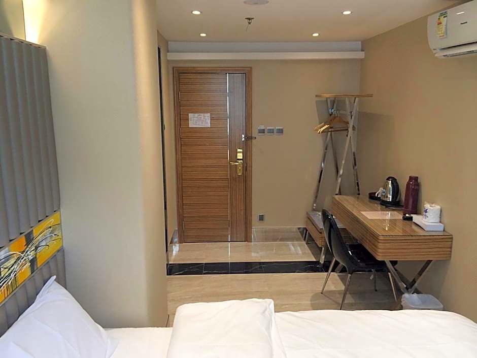 Hong Thai Hotel