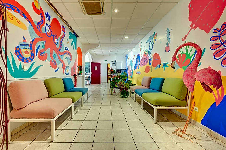 Hotel Camille