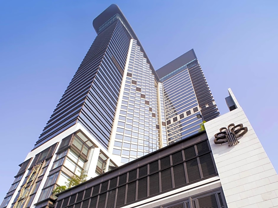 Harbour Grand Hong Kong Hotel